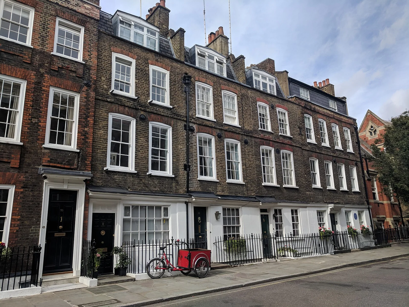 11-14, Barton Street 1