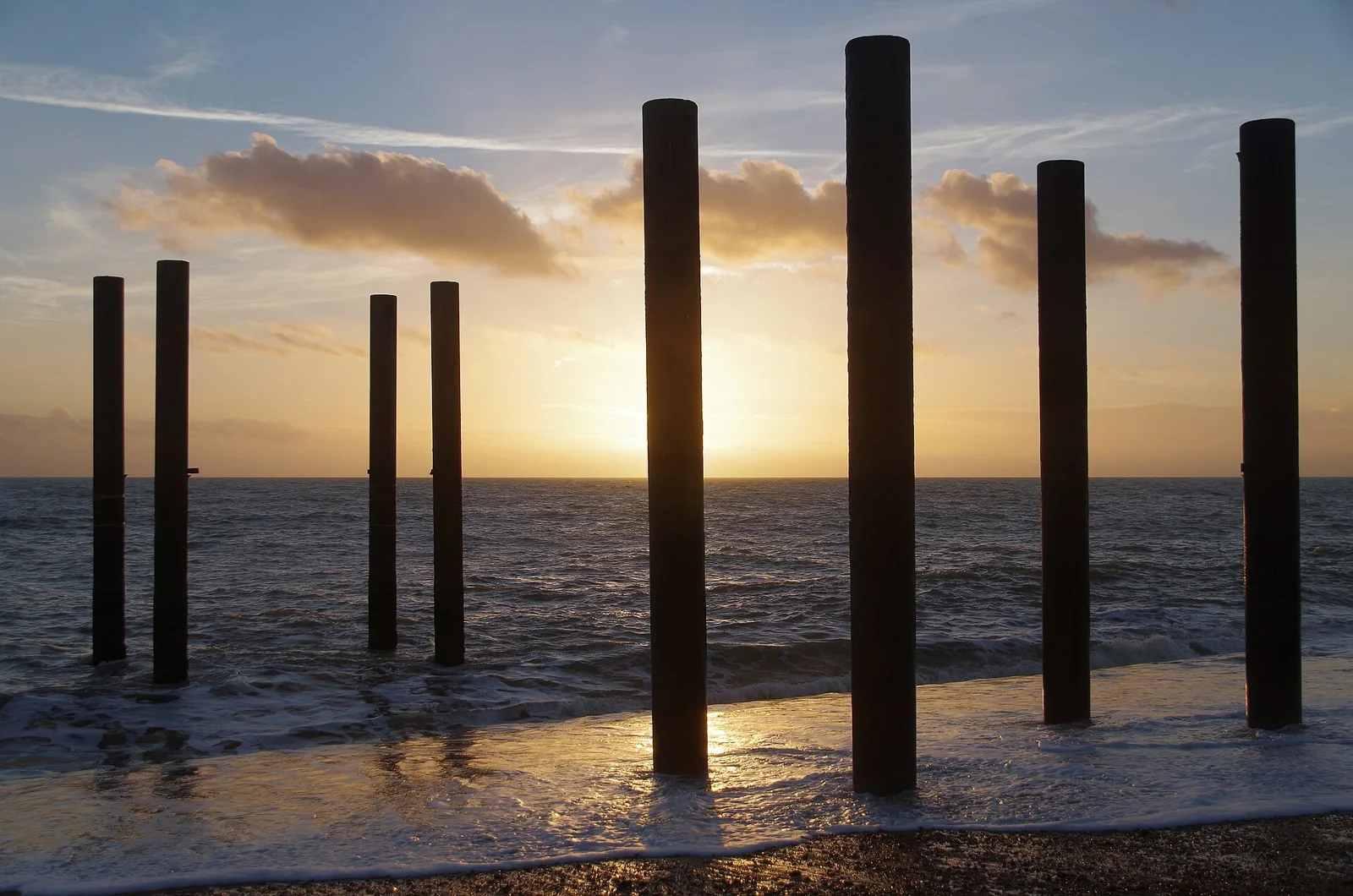 Brighton MMB 34 West Pier
